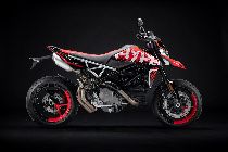 Motorrad kaufen Neufahrzeug DUCATI 950 Hypermotard (naked)