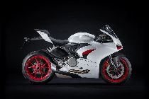 Motorrad kaufen Neufahrzeug DUCATI 955 Panigale V2 (sport)