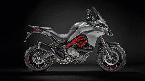 Motorrad kaufen Neufahrzeug DUCATI 950 Multistrada S (touring)