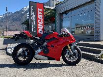 Motorrad kaufen Occasion DUCATI 1103 Panigale V4 S (sport)