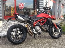 Motorrad kaufen Neufahrzeug DUCATI 950 Hypermotard (naked)