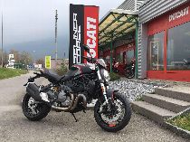 Motorrad kaufen Neufahrzeug DUCATI 821 Monster (naked)