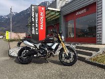 Motorrad kaufen Neufahrzeug DUCATI 1100 Scrambler Sport (retro)
