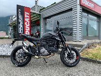 Motorrad kaufen Neufahrzeug DUCATI 950 Monster (naked)