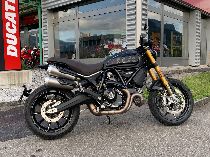 Motorrad kaufen Neufahrzeug DUCATI 1100 Scrambler Sport Pro (retro)