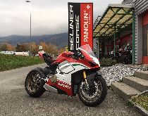 Motorrad kaufen Occasion DUCATI 1103 Panigale V4 Speciale (sport)