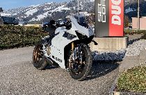 Motorrad kaufen Occasion DUCATI 1103 Panigale V4 S (sport)