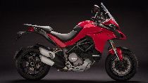 Motorrad kaufen Neufahrzeug DUCATI 1260 Multistrada (touring)