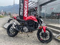  Motorrad kaufen Neufahrzeug DUCATI 950 Monster (naked)