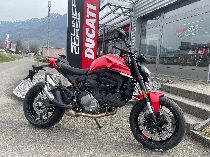 Motorrad kaufen Neufahrzeug DUCATI 950 Monster (naked)