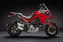 Motorrad kaufen Neufahrzeug DUCATI 1260 Multistrada (touring)