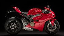 Motorrad kaufen Neufahrzeug DUCATI 1103 Panigale V4 (sport)