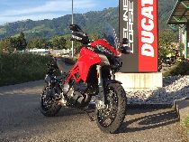 Motorrad kaufen Occasion DUCATI 950 Multistrada S (enduro)