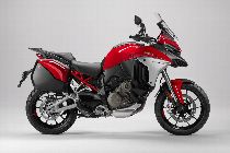 Motorrad kaufen Neufahrzeug DUCATI 1160 Multistrada V4 S (touring)