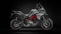 Motorrad kaufen Neufahrzeug DUCATI 950 Multistrada (enduro)