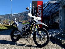 Motorrad kaufen Occasion HUSQVARNA 701 Enduro (enduro)