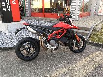 Motorrad kaufen Neufahrzeug DUCATI Spezial (naked)