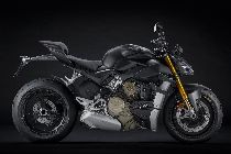 Motorrad kaufen Neufahrzeug DUCATI 1103 Streetfighter V4 S (naked)