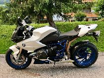 Motorrad kaufen Occasion BMW HP2 Sport (sport)