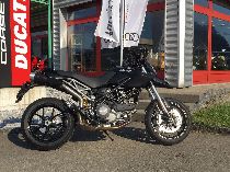 Motorrad kaufen Occasion DUCATI 796 Hypermotard (naked)
