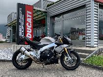 Motorrad kaufen Occasion APRILIA Tuono V4 (naked)