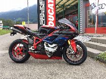 Motorrad kaufen Occasion DUCATI 1098 S (sport)