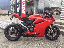 Motorrad kaufen Occasion DUCATI 1299 Panigale ABS (sport)