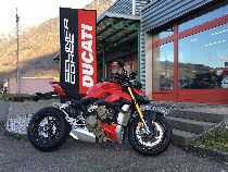 Motorrad kaufen Neufahrzeug DUCATI 1103 Streetfighter V4 S (naked)