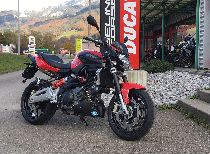 Motorrad kaufen Occasion APRILIA Shiver 750 ABS (naked)
