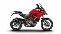 Motorrad kaufen Neufahrzeug DUCATI 950 Multistrada S (enduro)
