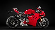 Motorrad kaufen Neufahrzeug DUCATI 1103 Panigale V4 S (sport)