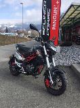 Motorrad kaufen Neufahrzeug BENELLI TNT 125 (naked)