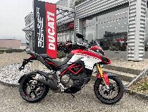 Motorrad kaufen Occasion DUCATI 1200 Multistrada ABS (touring)