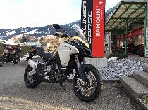 Motorrad kaufen Vorführmodell DUCATI 1260 Multistrada Enduro (enduro)