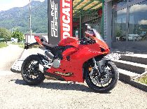 Motorrad kaufen Vorführmodell DUCATI 955 Panigale V2 (sport)