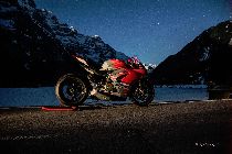 Motorrad kaufen Vorführmodell DUCATI 1103 Panigale V4 S (sport)