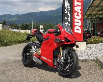 Motorrad kaufen Neufahrzeug DUCATI 998 Panigale V4R (sport)