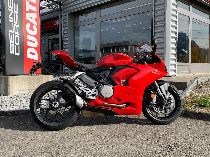  Motorrad kaufen Neufahrzeug DUCATI 955 Panigale V2 (sport)
