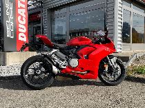 Motorrad kaufen Neufahrzeug DUCATI 955 Panigale V2 (sport)