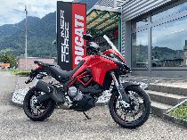 Motorrad kaufen Vorführmodell DUCATI 950 Multistrada S (enduro)