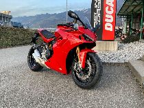 Motorrad kaufen Neufahrzeug DUCATI 950 SuperSport S (sport)