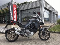 Motorrad kaufen Vorführmodell DUCATI 1260 Multistrada (touring)