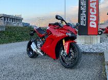 Motorrad kaufen Occasion DUCATI 939 Super Sport (S) (sport)