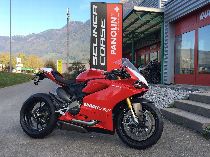 Motorrad kaufen Occasion DUCATI 1199 Panigale R ABS (sport)