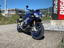 Motorrad kaufen Occasion APRILIA Tuono V4 1100 RR ABS (naked)