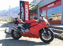 Motorrad kaufen Occasion DUCATI 959 Panigale ABS (sport)