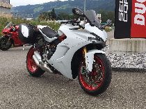 Motorrad kaufen Vorführmodell DUCATI 939 Super Sport (S) (sport)
