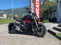 Motorrad kaufen Vorführmodell DUCATI 1260 Diavel S (naked)