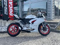 Motorrad kaufen Neufahrzeug DUCATI 955 Panigale V2 (sport)