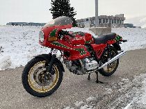 Motorrad kaufen Oldtimer DUCATI 900 SS Desmo